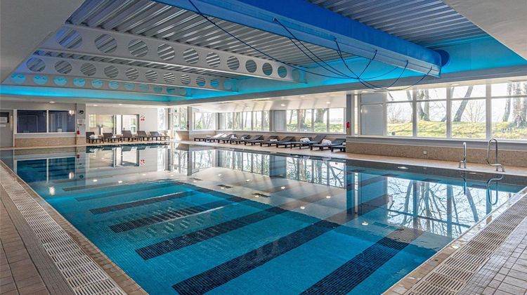 Mercure Norton Grange Hotel and Spa Pool