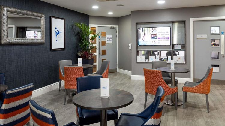 Mercure Norton Grange Hotel and Spa Spa