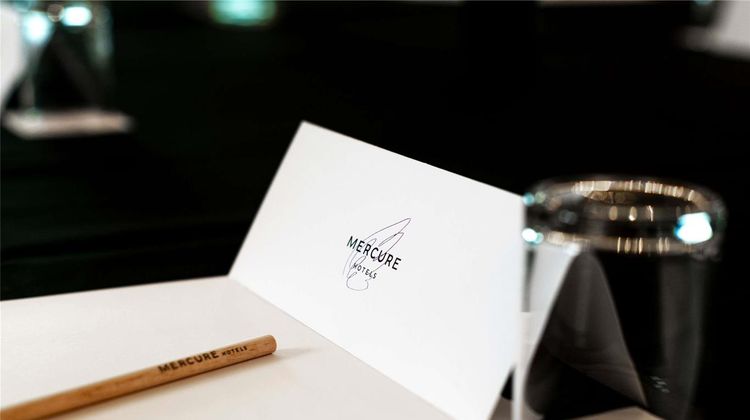 Mercure Norton Grange Hotel and Spa Meeting