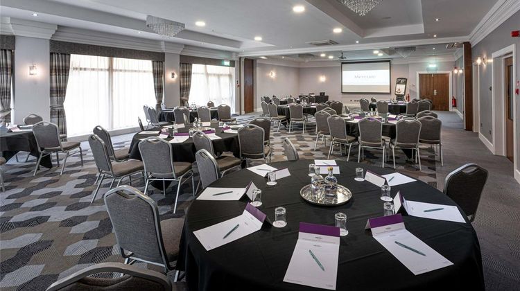 Mercure Norton Grange Hotel and Spa Meeting