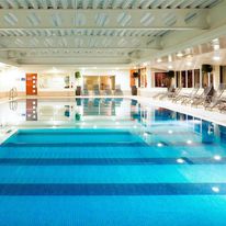 Mercure Norton Grange Hotel and Spa