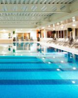 Mercure Norton Grange Hotel and Spa