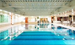 Mercure Norton Grange Hotel and Spa