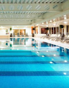 Mercure Norton Grange Hotel and Spa