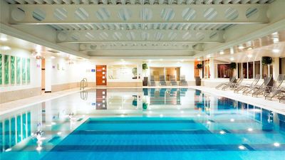 Mercure Norton Grange Hotel and Spa