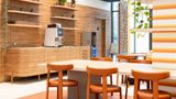 <b>Adagio City Aparthotel Bordeaux Gambetta Restaurant</b>. Images powered by <a href="https://iceportal.shijigroup.com/" title="IcePortal" target="_blank">IcePortal</a>.