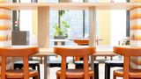 <b>Adagio City Aparthotel Bordeaux Gambetta Restaurant</b>. Images powered by <a href="https://iceportal.shijigroup.com/" title="IcePortal" target="_blank">IcePortal</a>.