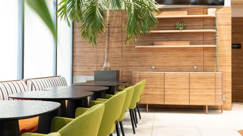 <b>Adagio City Aparthotel Bordeaux Gambetta Exterior</b>. Images powered by <a href="https://iceportal.shijigroup.com/" title="IcePortal" target="_blank">IcePortal</a>.