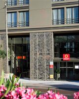 Adagio City Aparthotel Bordeaux Gambetta