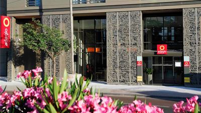 Adagio City Aparthotel Bordeaux Gambetta