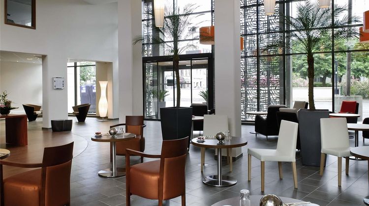 Adagio City Aparthotel Bordeaux Gambetta Other