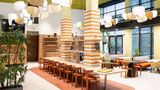 <b>Adagio City Aparthotel Bordeaux Gambetta Exterior</b>. Images powered by <a href="https://iceportal.shijigroup.com/" title="IcePortal" target="_blank">IcePortal</a>.