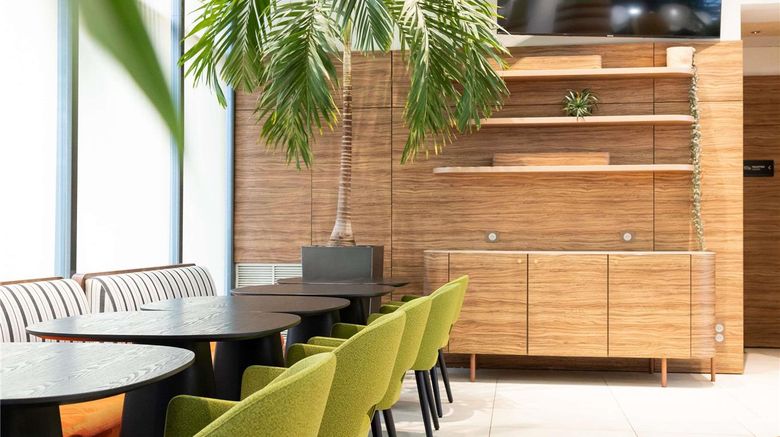 <b>Adagio City Aparthotel Bordeaux Gambetta Exterior</b>. Images powered by <a href="https://iceportal.shijigroup.com/" title="IcePortal" target="_blank">IcePortal</a>.