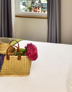 Mercure Granville Le Grand Large