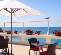 Mercure Granville Le Grand Large Exterior