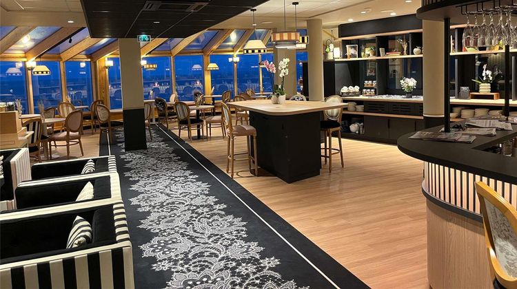 Mercure Granville Le Grand Large Exterior