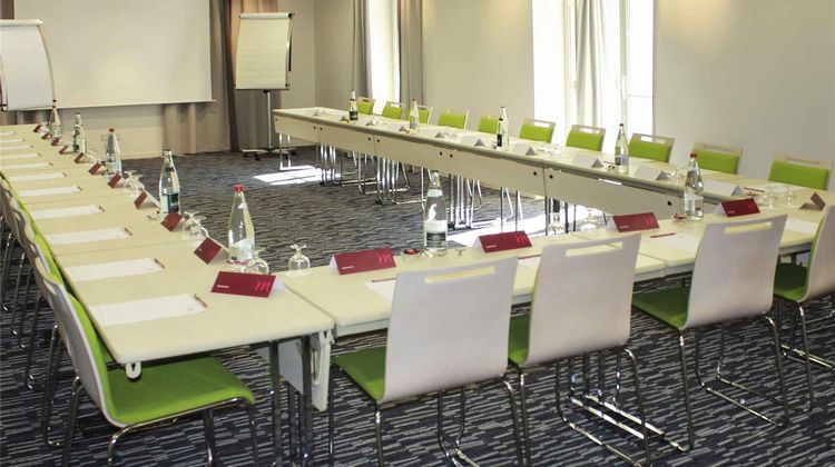 Mercure Granville Le Grand Large Meeting