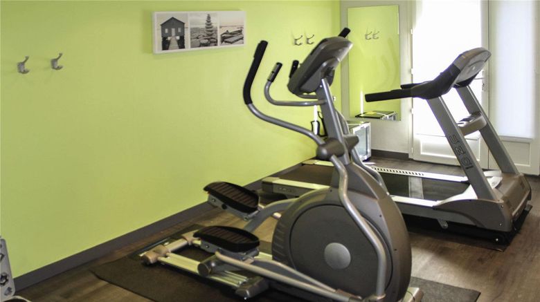 <b>Mercure Granville Le Grand Large Health</b>. Images powered by <a href="https://iceportal.shijigroup.com/" title="IcePortal" target="_blank">IcePortal</a>.