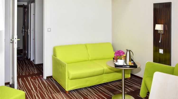 Mercure Granville Le Grand Large Other