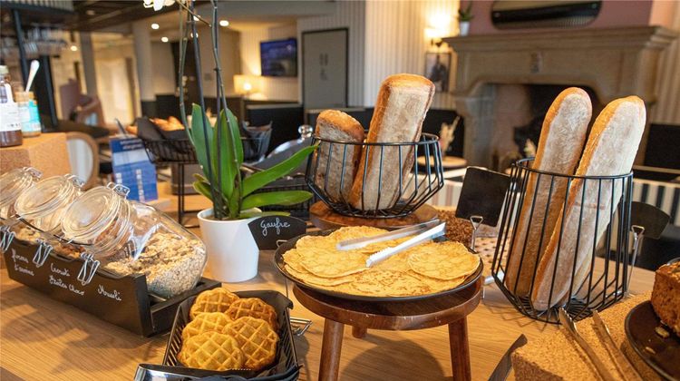 Mercure Granville Le Grand Large Other