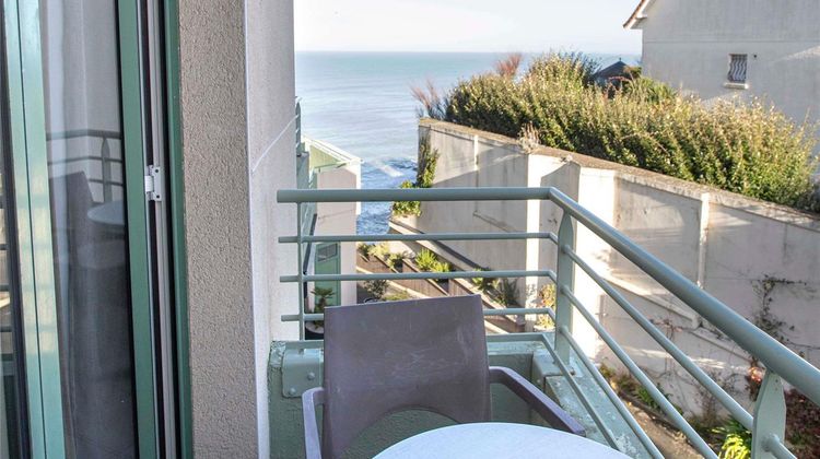 Mercure Granville Le Grand Large Other