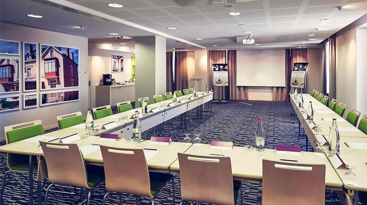 Mercure Granville Le Grand Large Meeting