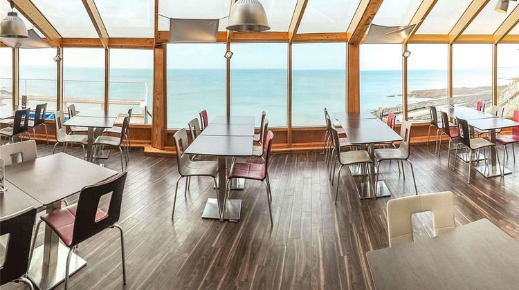 Mercure Granville Le Grand Large Restaurant