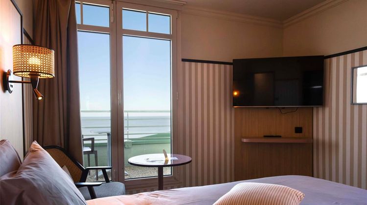 Mercure Granville Le Grand Large Room