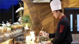 Novotel Lampung Hotel Restaurant