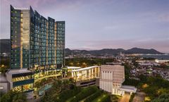 Novotel Lampung Hotel
