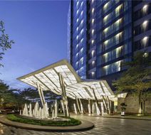 Novotel Lampung Hotel Exterior