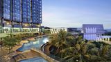 Novotel Lampung Hotel Exterior