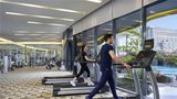 Novotel Lampung Hotel Health