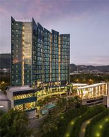 Novotel Lampung Hotel