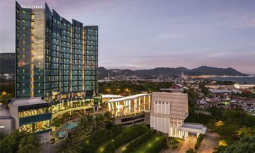 Novotel Lampung Hotel