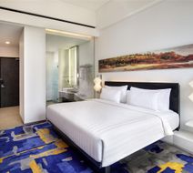 Novotel Lampung Hotel Room