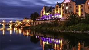 Mercure Bords De Loire Saumur