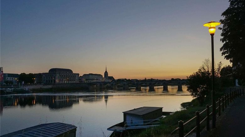 <b>Mercure Bords De Loire Saumur Other</b>. Images powered by <a href="https://iceportal.shijigroup.com/" title="IcePortal" target="_blank">IcePortal</a>.