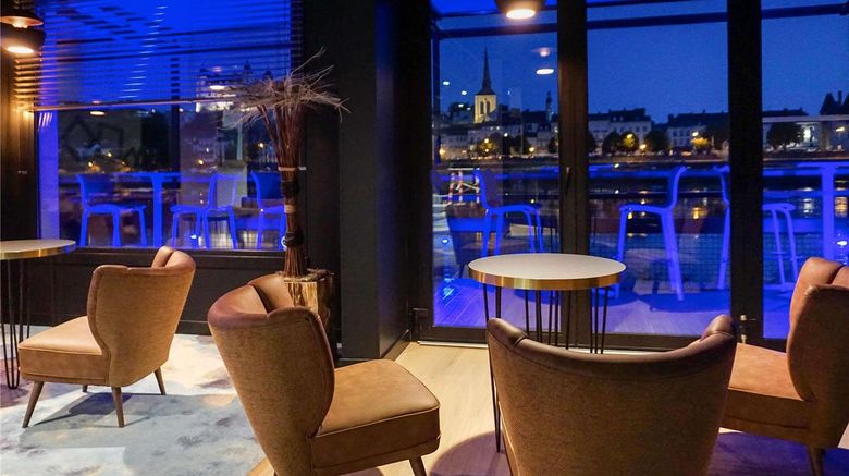 <b>Mercure Bords De Loire Saumur Other</b>. Images powered by <a href="https://iceportal.shijigroup.com/" title="IcePortal" target="_blank">IcePortal</a>.