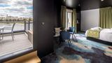Mercure Bords De Loire Saumur Room