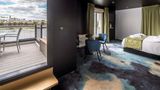 Mercure Bords De Loire Saumur Room