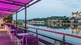 Mercure Bords De Loire Saumur Exterior