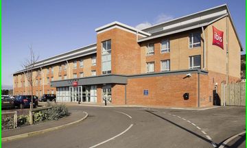The Ibis Swansea Bay Hotel