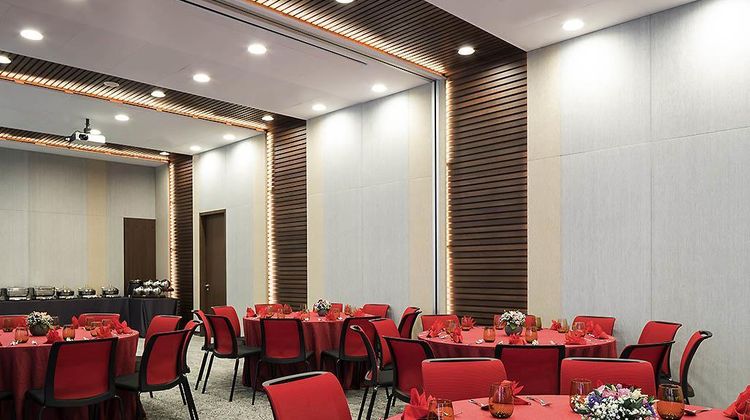 Ibis Singapore on Bencoolen Meeting