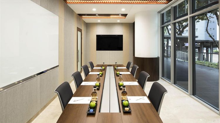 Ibis Singapore on Bencoolen Meeting