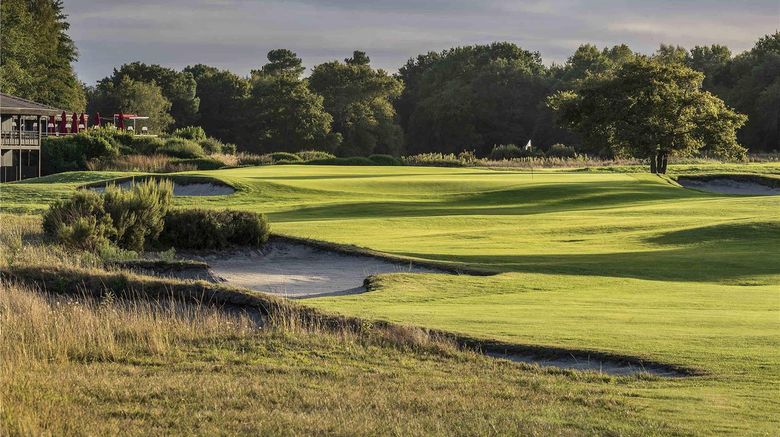 <b>Cabot Bordeaux MGallery Golf</b>. Images powered by <a href="https://iceportal.shijigroup.com/" title="IcePortal" target="_blank">IcePortal</a>.