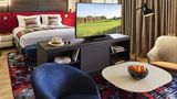 Cabot Bordeaux MGallery Room