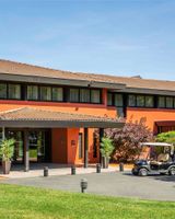 Cabot Bordeaux MGallery