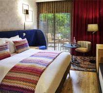 Cabot Bordeaux MGallery Room