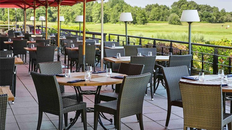 Cabot Bordeaux MGallery Restaurant